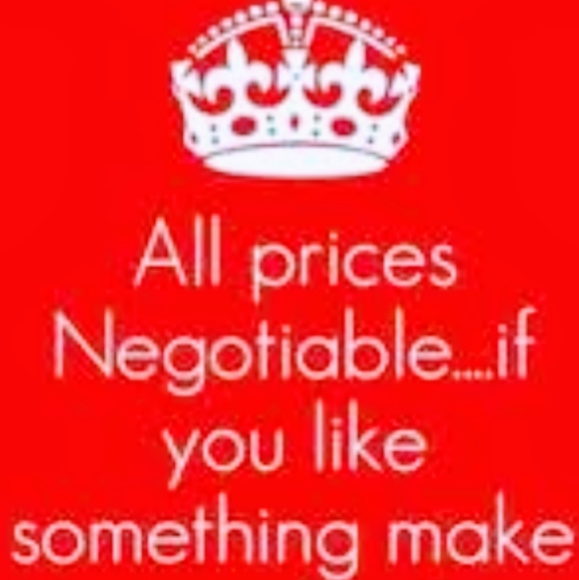 Meet your Posher, Kat - Picture 2 of 2